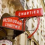 아파트 Cosy Flat Between Opera & Montmartre *