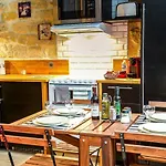 아파트 Cosy Flat Between Opera & Montmartre 파리