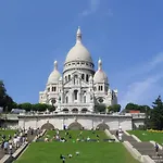 Cosy Flat Between Opéra&montmartre