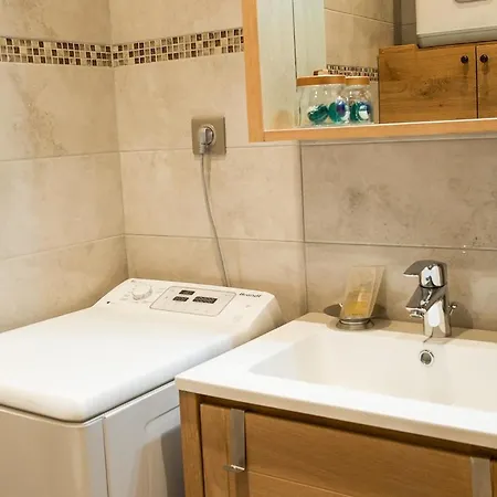 Cosy Flat Between Opéra&montmartre París