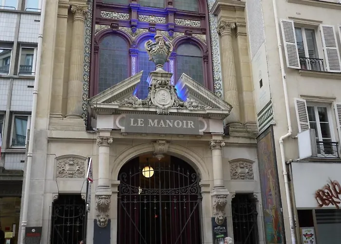 Cosy Flat Between Opera & Montmartre * Paris