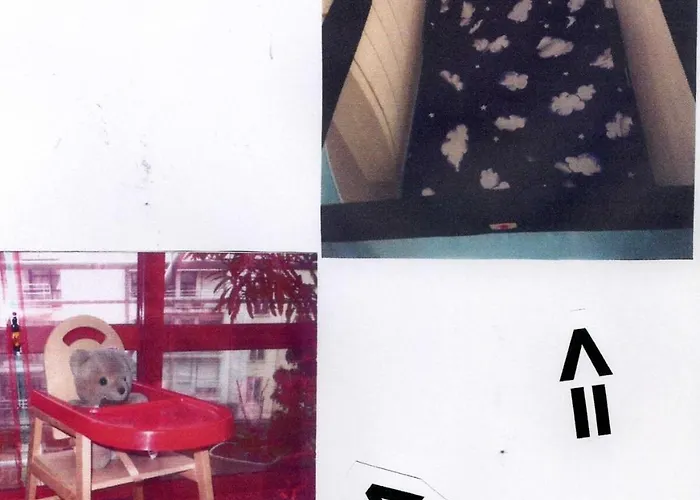 Cosy Flat Between Opera & Montmartre