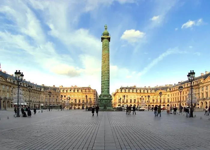 Cosy Flat Between Opera & Montmartre Apartment *