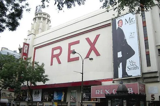 Cosy Flat Between Opéra&montmartre *