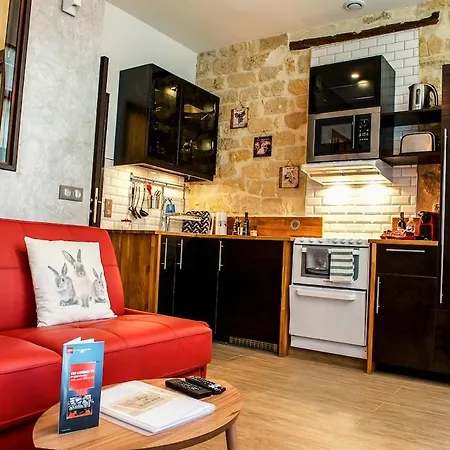 Cosy Flat Between Opera & Montmartre Apartmán *