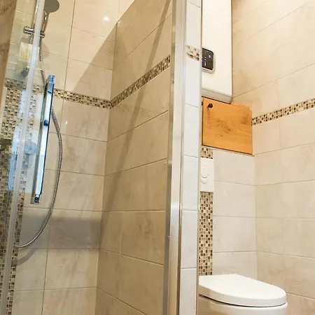 Cosy Flat Between Opera & Montmartre *