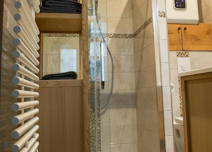 Cosy Flat Between Opera & Montmartre *