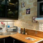 Appartamento Cosy Flat Between Opéra&montmartre