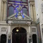 Cosy Flat Between Opéra&montmartre * Parigi