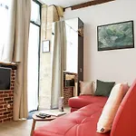 Appartamento Cosy Flat Between Opéra&montmartre *