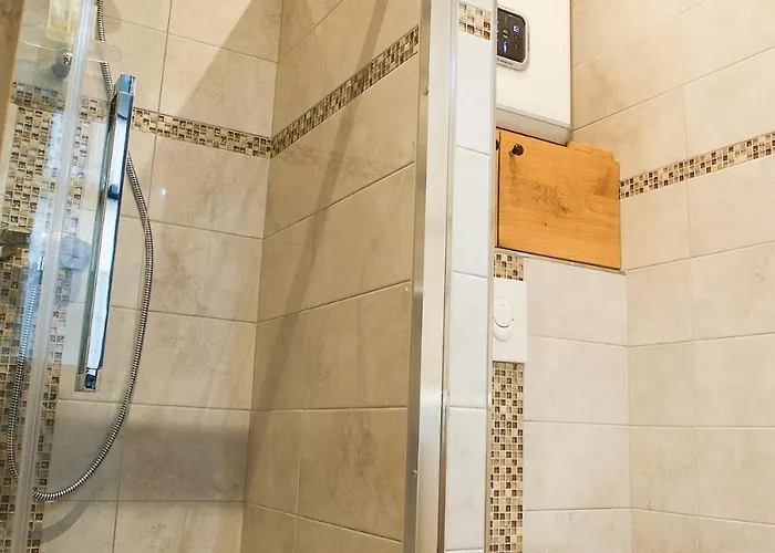 Cosy Flat Between Opera & Montmartre *